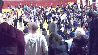 Red Bank Regional vs Freehold Boro High NJSIAA Central Group 3 Final