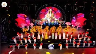 VANG LỜI TẠ ƠN - SƠN TÚI ĐỎ | NHÓM EXODUS | 100 NĂM ĐỨC TIN RẠNG NGỜI.