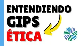 #148 &Eacute;TICA: GIPS (Global International Performance Standards) | CFA LEVEL 1 📚🔥