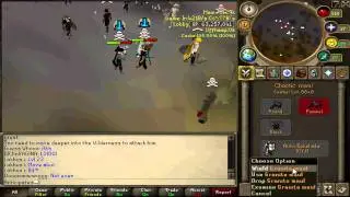 Jonn y | Maxed Chaotic Pure - Rapier - Maul | Hybriding | AGS PK