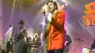 Fishnet io   Morris Day   80's r&b oldsch