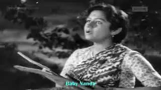 giridhari mhane chakar rakho jee..Lata_Meerabai_Vasant Desai..a tribute