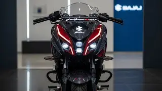 Bajaj Pulsar N160 2026 पहली बार सामने आई | नया फ्यूचरिस्टिक लुक, LED लाइट्स और दमदार परफॉर्मेंस!