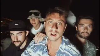 Purple Fly - A Night in Athens (Official Music Video)