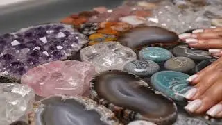 10 Stunning Home Design Ideas Using Epoxy and Natural Materials &ndash; Inspire Your Living Space