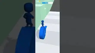 Layers Roll (Level 1)