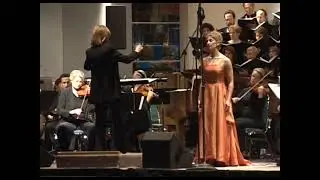 The LAJS performs 