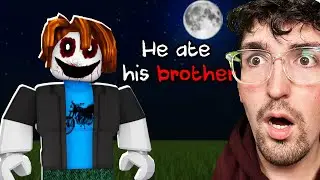 Testing Roblox's Most TERRIFYING Myths To See If They're Real