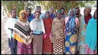 Indirimbo nziza ivuga kumirimo yabagize umuryango