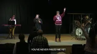 Elkhart Community Church - 9AM Service