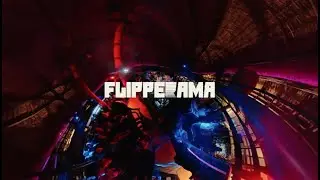 FLIPPERAMA @ After Caf&eacute; on Tour - Oca do Lago, Bras&iacute;lia 05/10/25
