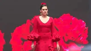 ADOMOF - AL ROJO CLAVEL - HUELVA FLAMENCA 2025