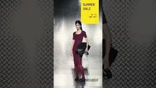 Breakout Summer Sale | Up to 50% Off on Everything