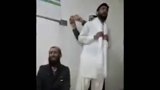 Tarana-e-Murshid Boa Kacho Peshawar