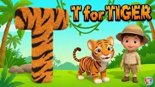 Learn ABC, 100 Animals, Numbers, Colors, Flags & Vegetables