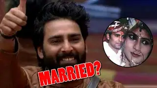 Is Bigg Boss 10 WINNER Manveer Gurjar MARRIED?