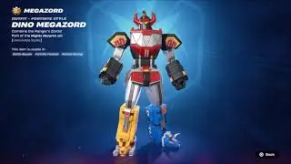 Eliminate Queens to help summon Red Ranger ( How To Find Queen and Neutralize ) in Fortnite C6S4