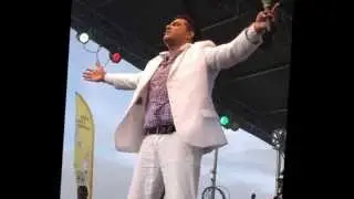 London Thumakda - Raymond 'Da Showstoppa' Ramnarine