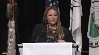 First Nations Child and Family Services and Jordan&rsquo;s Principle Compensation at AFN SCA | APTN News