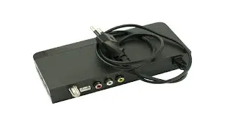 How to Set Up a Remote Control on a Zenith DTV Converter Box