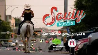 A Simple Hello (Building Austin&rsquo;s Business Districts) &ndash; Souly ATX