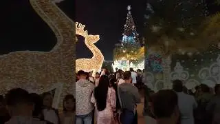 Asian Mall Night 🌃 | Probashi Bangali Life #indianvlogger #bangalorelife #indianvlogger #travelvlog