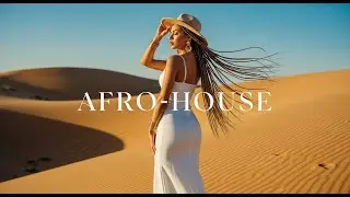 Afro House Mix 2025 | Groove Culture Afro House 2025 - Vol #78