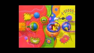 Spacetoon Indonesia live Rocky rockat planet komedi 