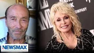‘Will never be another girl like Dolly Parton’: Lee Greenwood