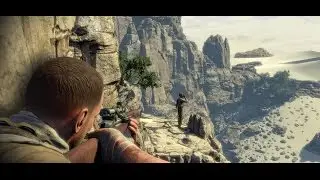 Sniper Elite III Ultimate Edition