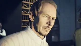 Hitman: Silent War - The Ex-Dictator Briefing