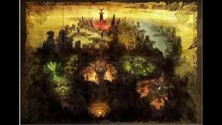 Darksiders  ultimate soul farm (fast)