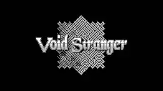 Void Stranger OST - Estranged Elegy