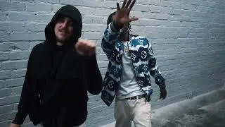 SHY NEPPY x JAAYMONEYGETTA - BIRKIN [Official Video]