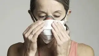 O2 Curve | Surgical Mask Adapter