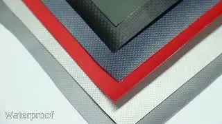 PVC Tarp