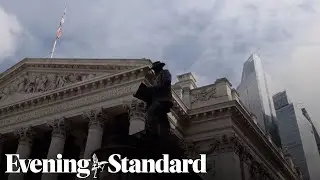 UK economy set for weakest growth of G7 next year after downgrade &ndash; IMF