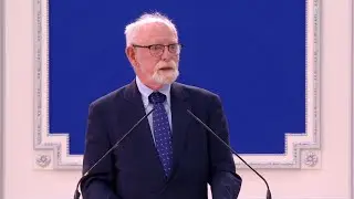 Remarks by Steven Schneebaum - 24 Aug 2024 conference marking 36th anniversary of the 1988 massacre