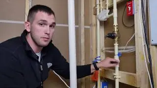 How To: Use Emergency Water Shutoff