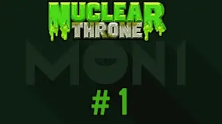 Nuclear Throne - Episode 1