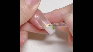 【Fashion nail art share/FREE SAMPLE】2023 nail trend gel polish design