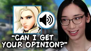 Asking Randoms about Boyfriend problems and making New Friends!
