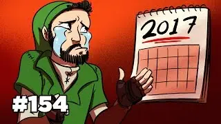 Zelda & The NX DELAYED? &ndash; The Patch #154