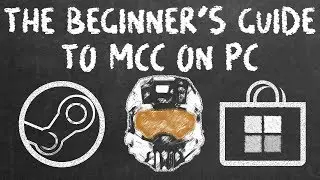 Begginer's Guide to MCC on the PC