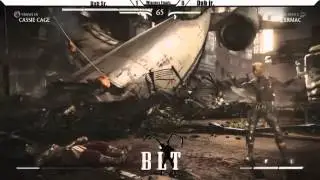 BLTB #50 Winners Finals Dab Sr. vs Dab Jr.