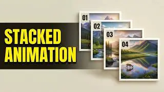 Учебник по созданию многослойной анимации в PowerPoint &mdash; профессиональные переходы! 🎬