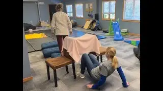Indoor Obstacle Course Ideas for Your Home