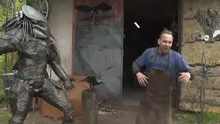 Kovo remeslá 6