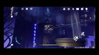 Adventure Rank Ascension 1 (Using all the basics and free characters) - Genshin Inpact