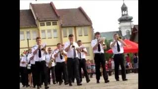 OSP Uście Solne w KSRG